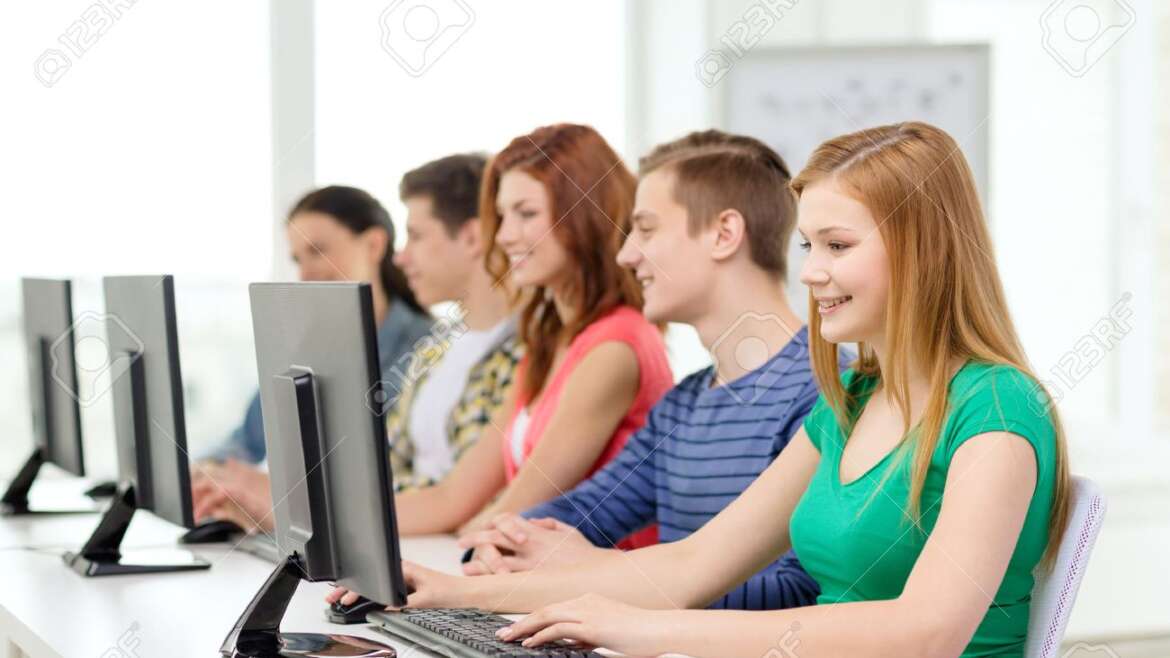 Diploma In Software & Hardware Application (DSH0467)