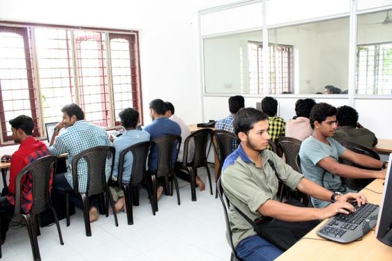 DIPLOMA IN SOFTWARE (DIS0443)