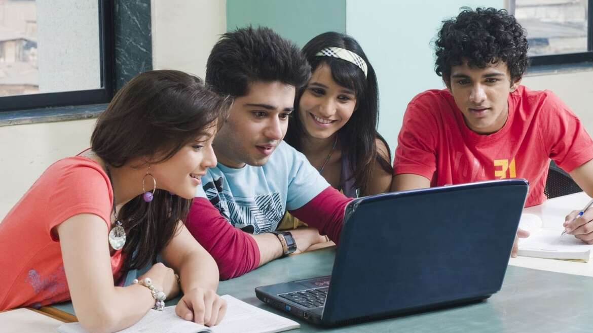 POST GRADUATE DIPLOMA IN COMPUTER TEACHER TRAINING (PTT0058)