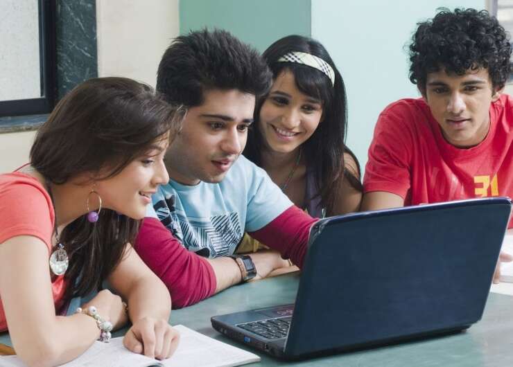 Certificate Course in Desktop Publishing (CCP0556)