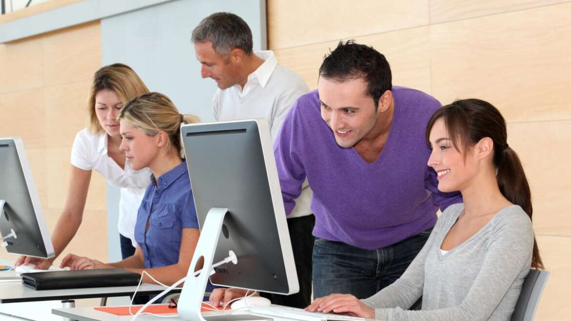 DIPLOMA IN HARDWARE & NETWORKING (DHN0046)