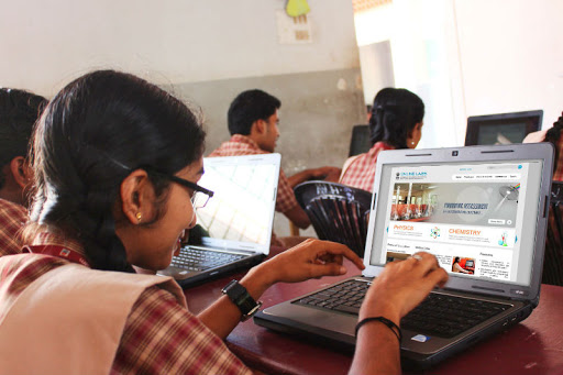 Advance Diploma In Computer Information Technology (ACT0601)